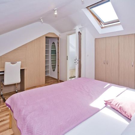 חוואר Relaxing Holiday Sunset Apartment מראה חיצוני תמונה