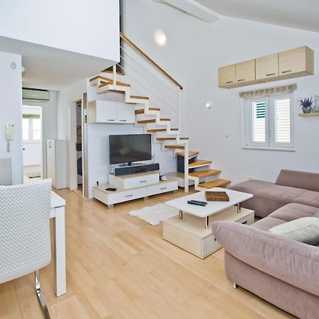 חוואר Relaxing Holiday Sunset Apartment מראה חיצוני תמונה