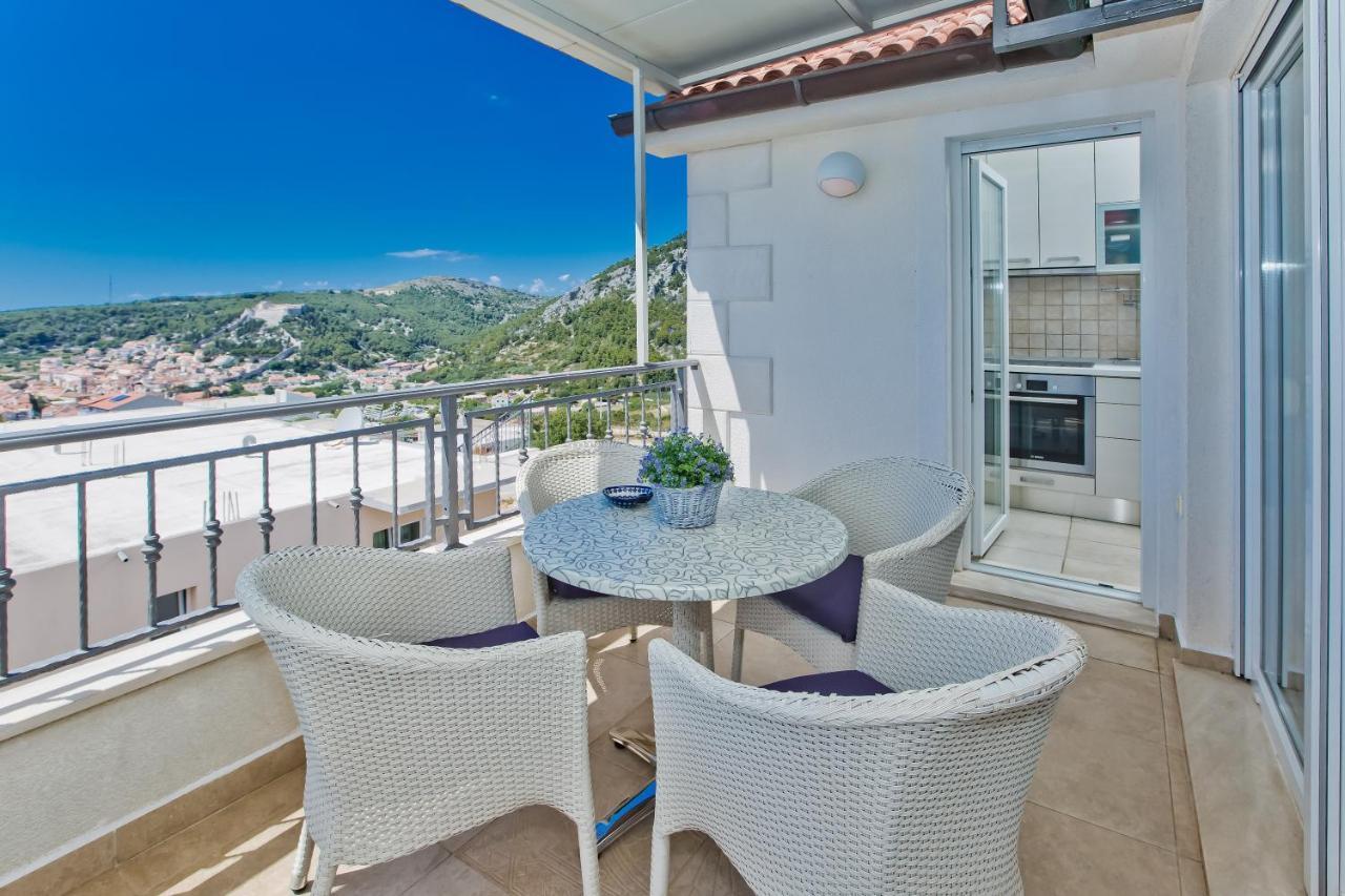 חוואר Relaxing Holiday Sunset Apartment מראה חיצוני תמונה
