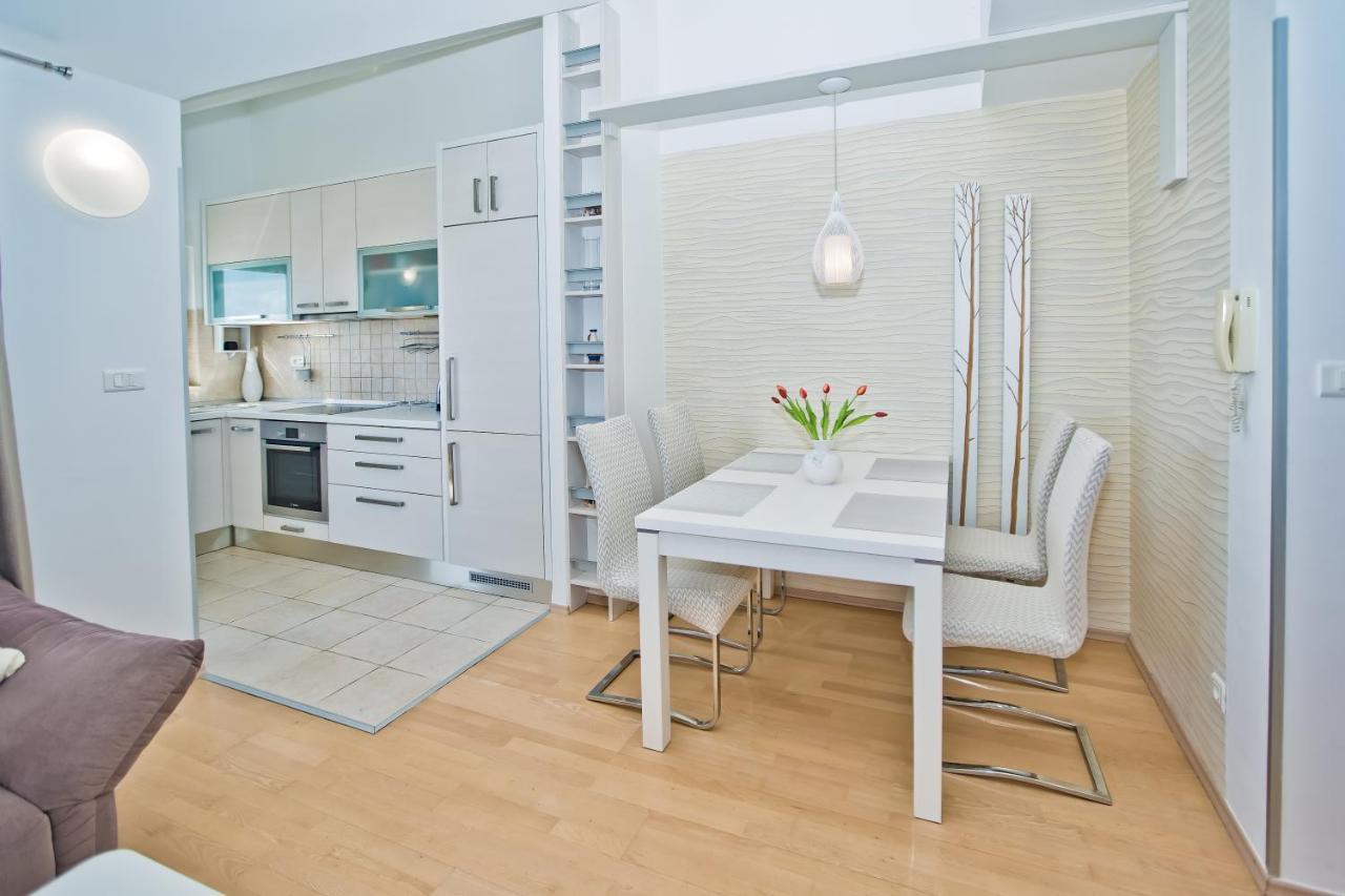 חוואר Relaxing Holiday Sunset Apartment מראה חיצוני תמונה