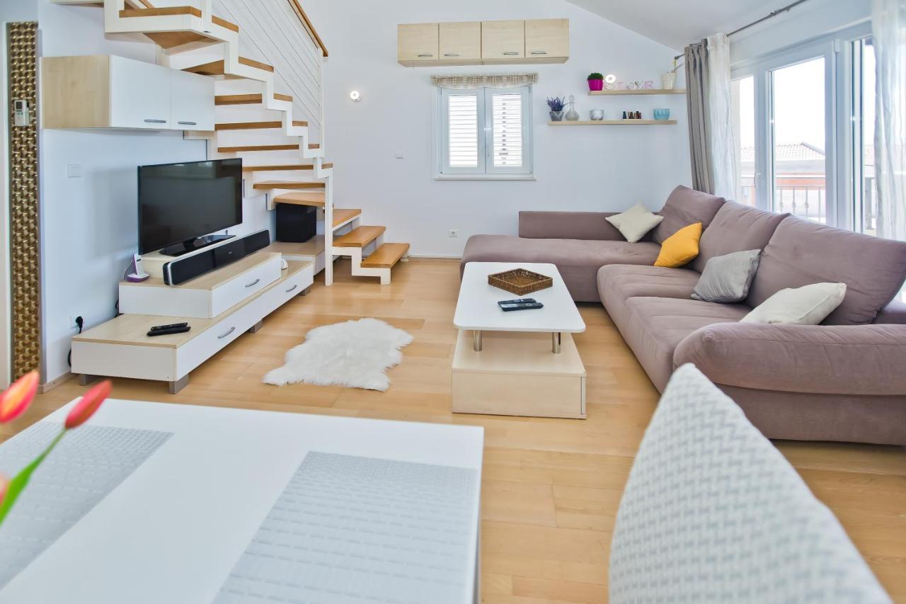 חוואר Relaxing Holiday Sunset Apartment מראה חיצוני תמונה