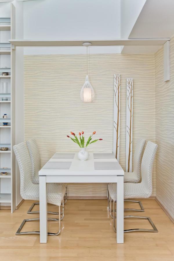 חוואר Relaxing Holiday Sunset Apartment מראה חיצוני תמונה
