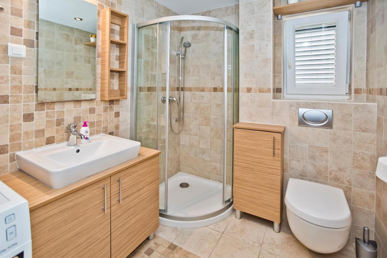 חוואר Relaxing Holiday Sunset Apartment מראה חיצוני תמונה