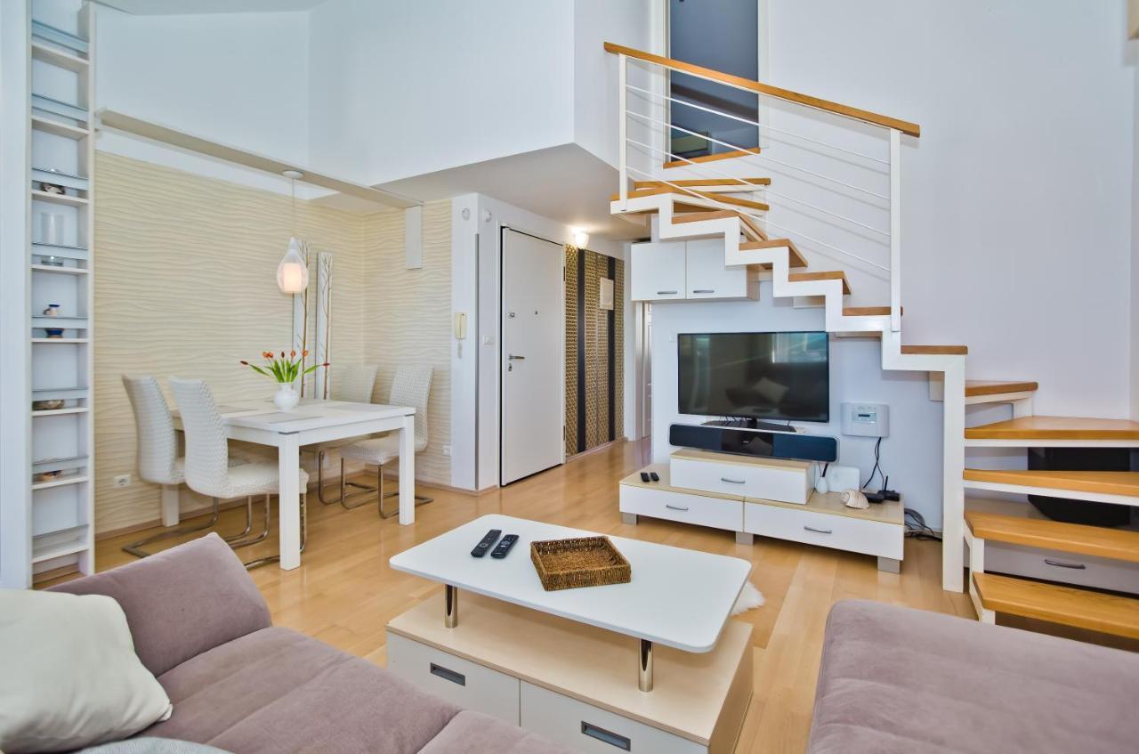 חוואר Relaxing Holiday Sunset Apartment מראה חיצוני תמונה
