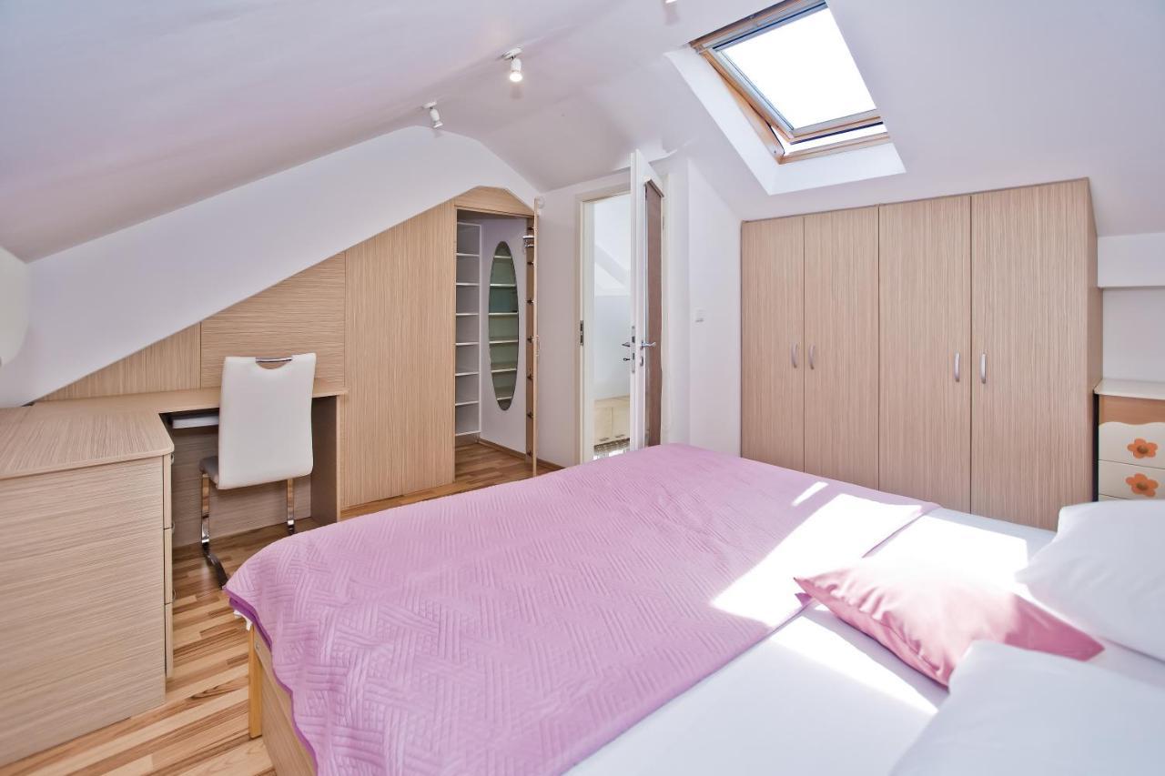חוואר Relaxing Holiday Sunset Apartment מראה חיצוני תמונה