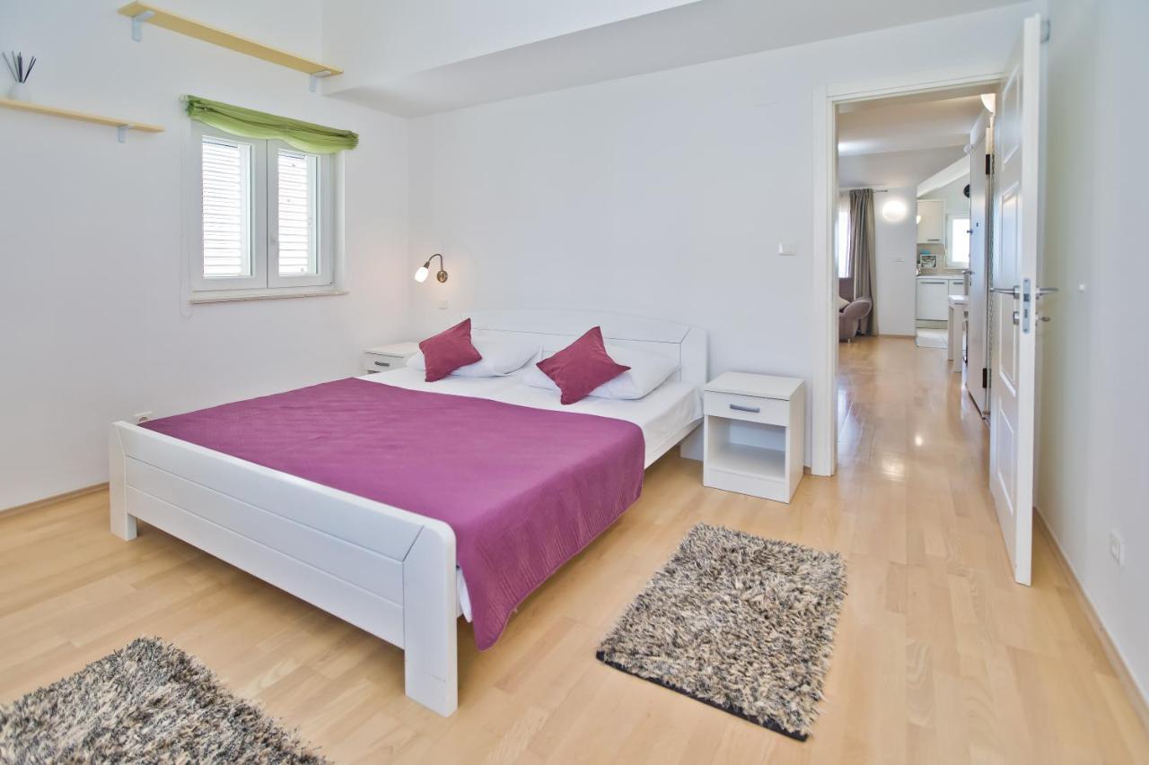חוואר Relaxing Holiday Sunset Apartment מראה חיצוני תמונה