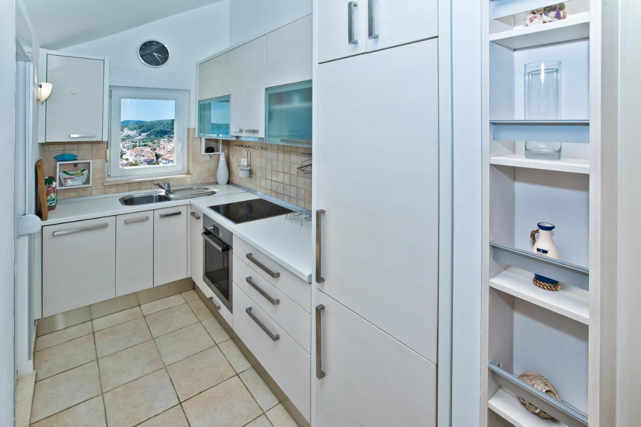 חוואר Relaxing Holiday Sunset Apartment מראה חיצוני תמונה