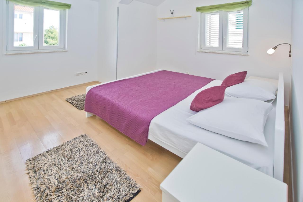 חוואר Relaxing Holiday Sunset Apartment מראה חיצוני תמונה
