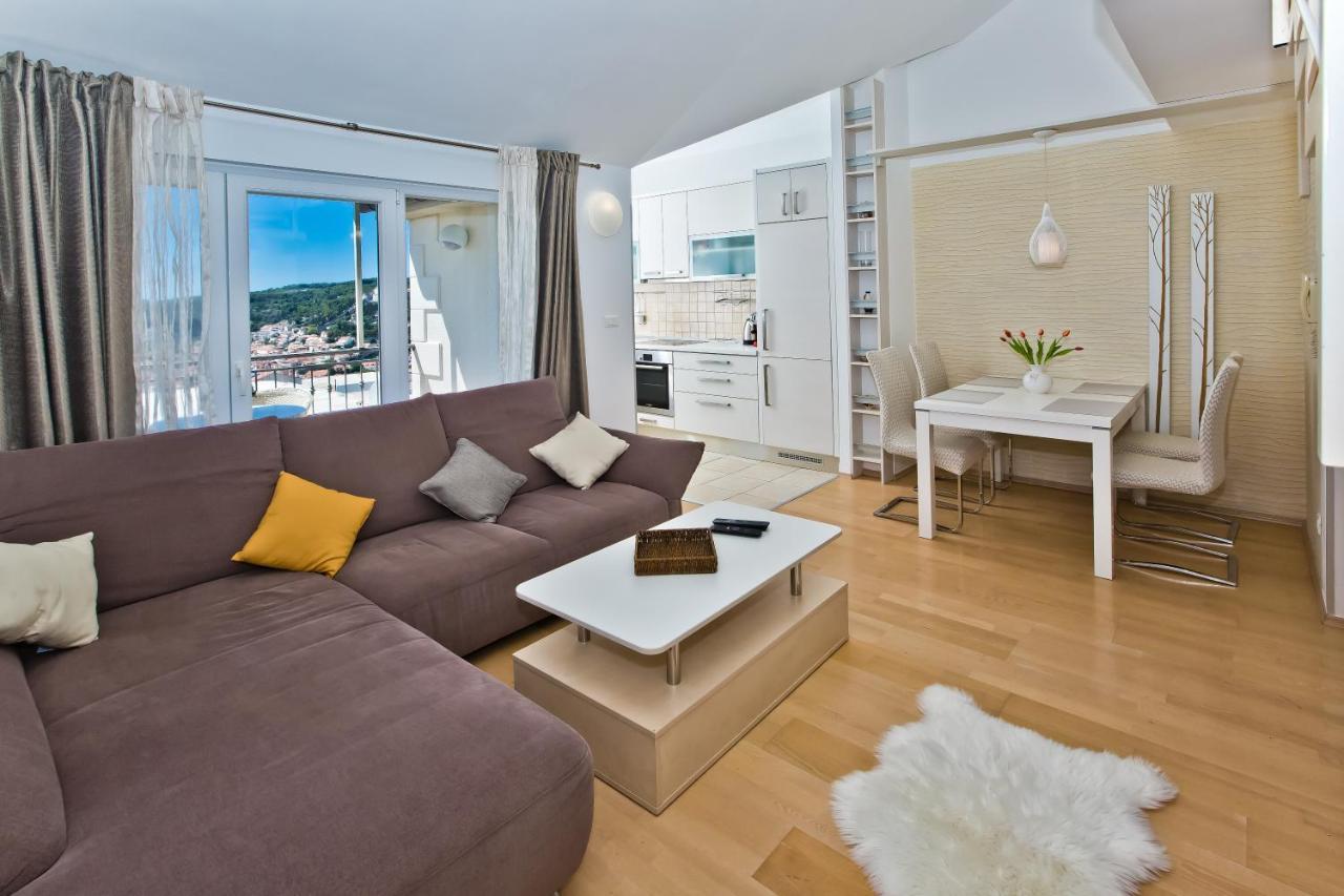 חוואר Relaxing Holiday Sunset Apartment מראה חיצוני תמונה