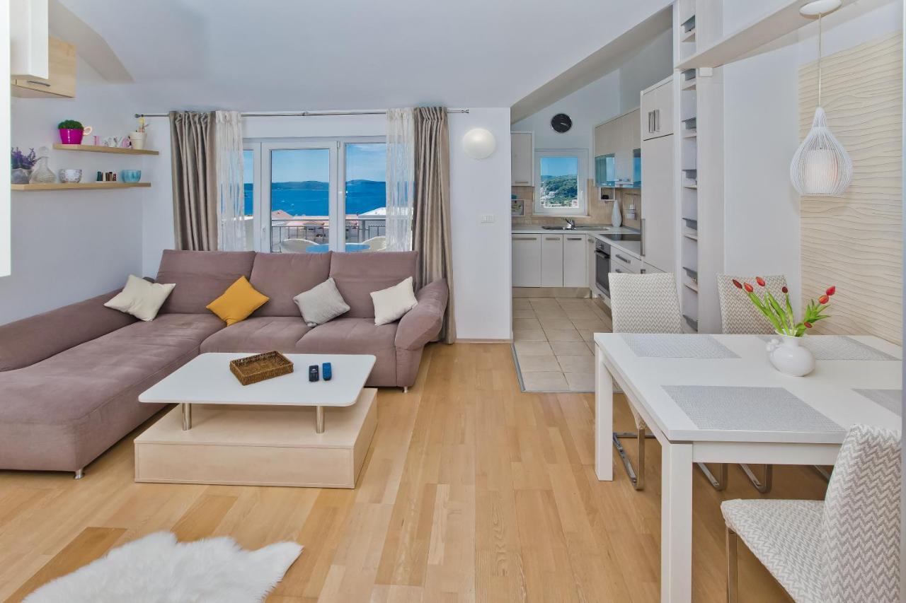 חוואר Relaxing Holiday Sunset Apartment מראה חיצוני תמונה