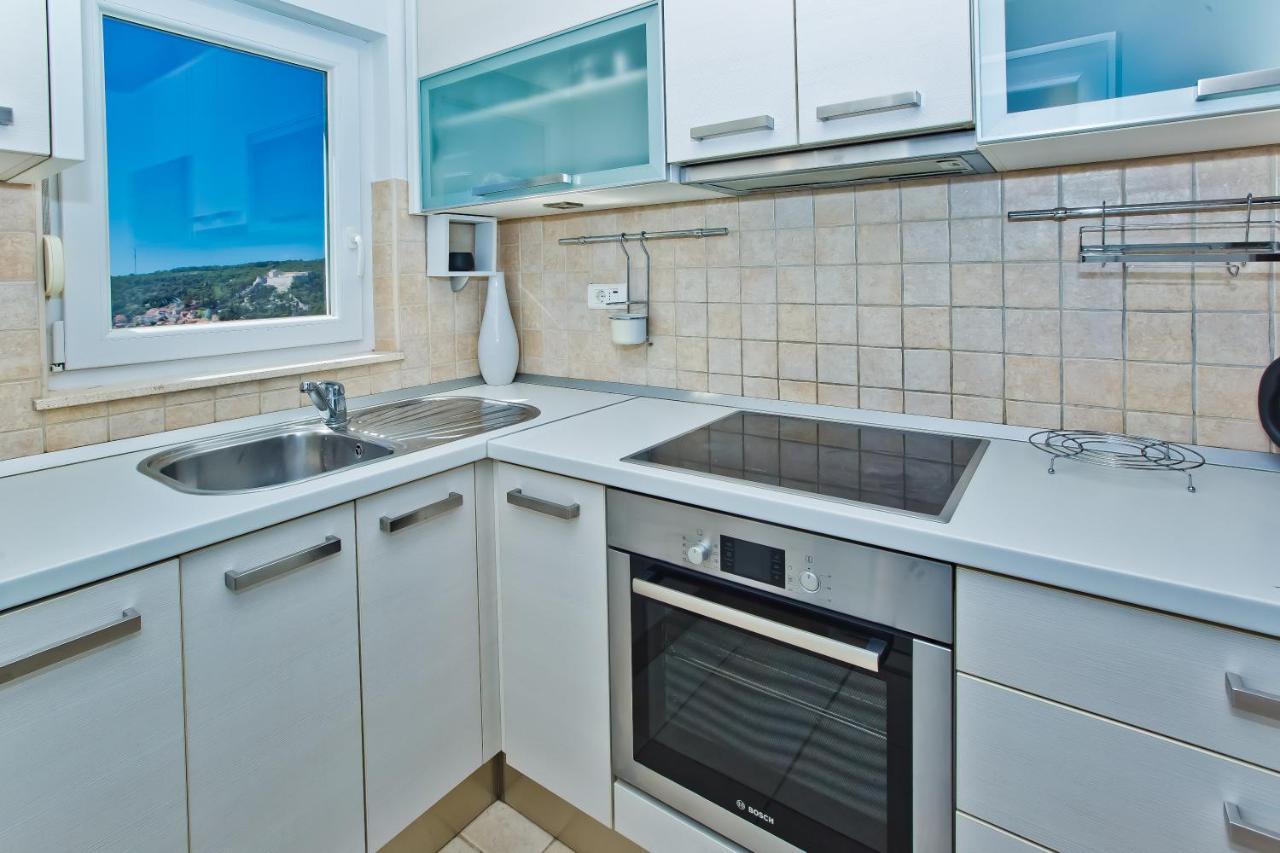 חוואר Relaxing Holiday Sunset Apartment מראה חיצוני תמונה