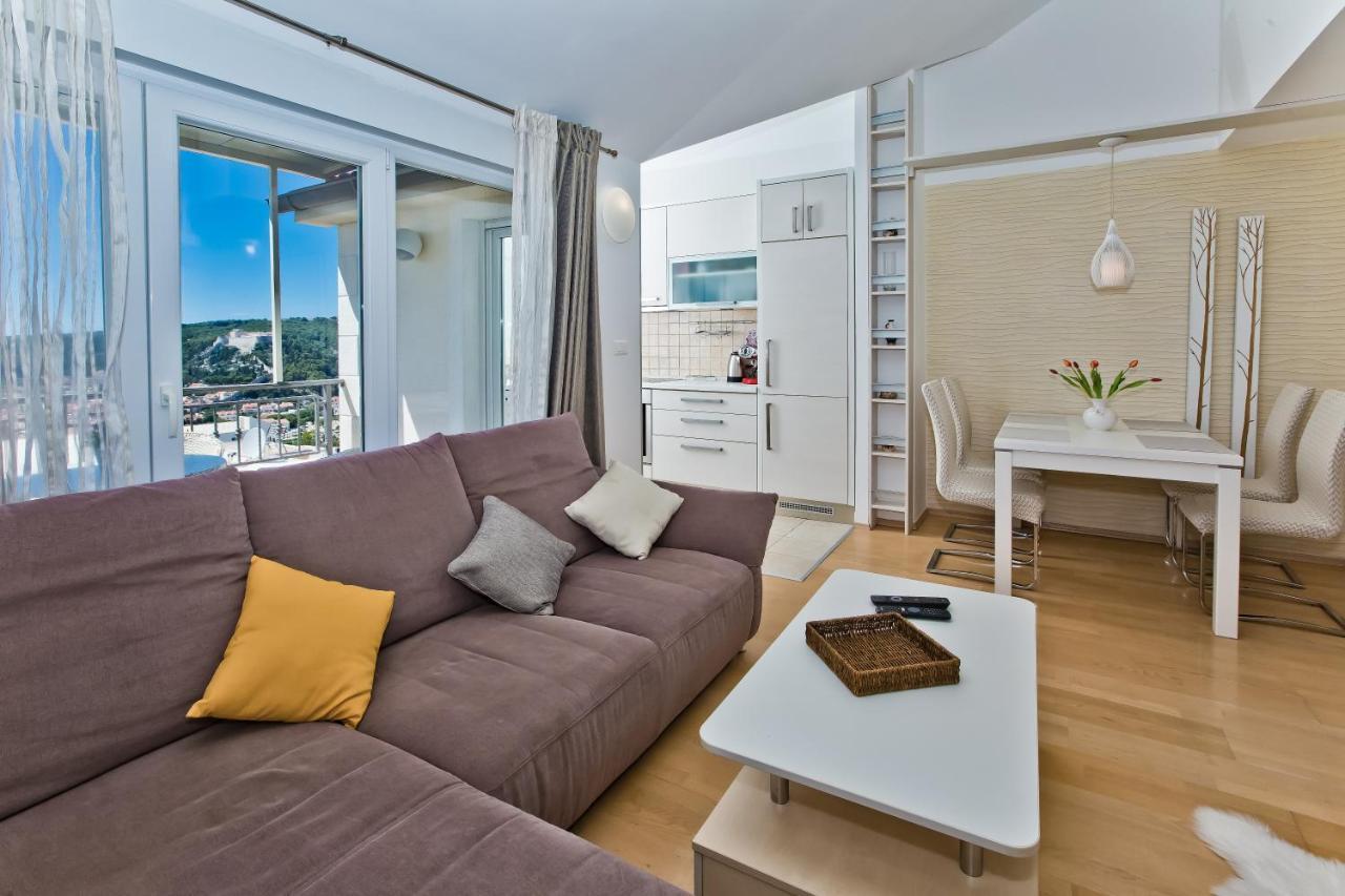 חוואר Relaxing Holiday Sunset Apartment מראה חיצוני תמונה