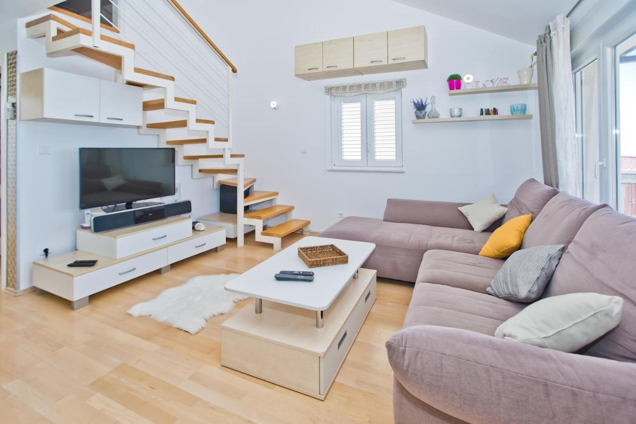 חוואר Relaxing Holiday Sunset Apartment מראה חיצוני תמונה