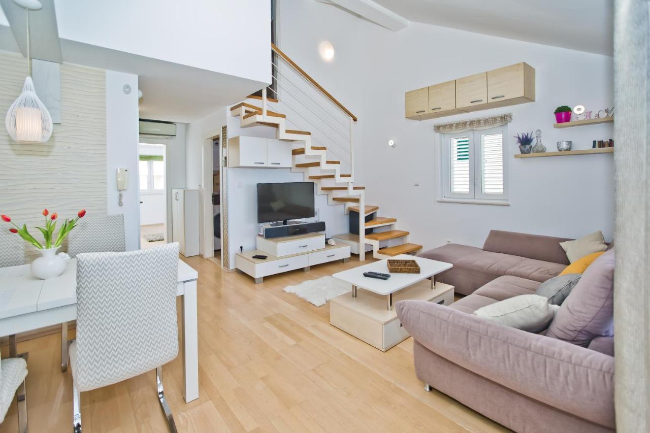 חוואר Relaxing Holiday Sunset Apartment מראה חיצוני תמונה